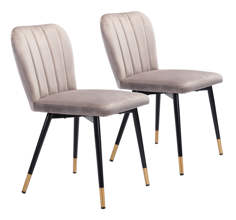 Manchester Dining Chair Set