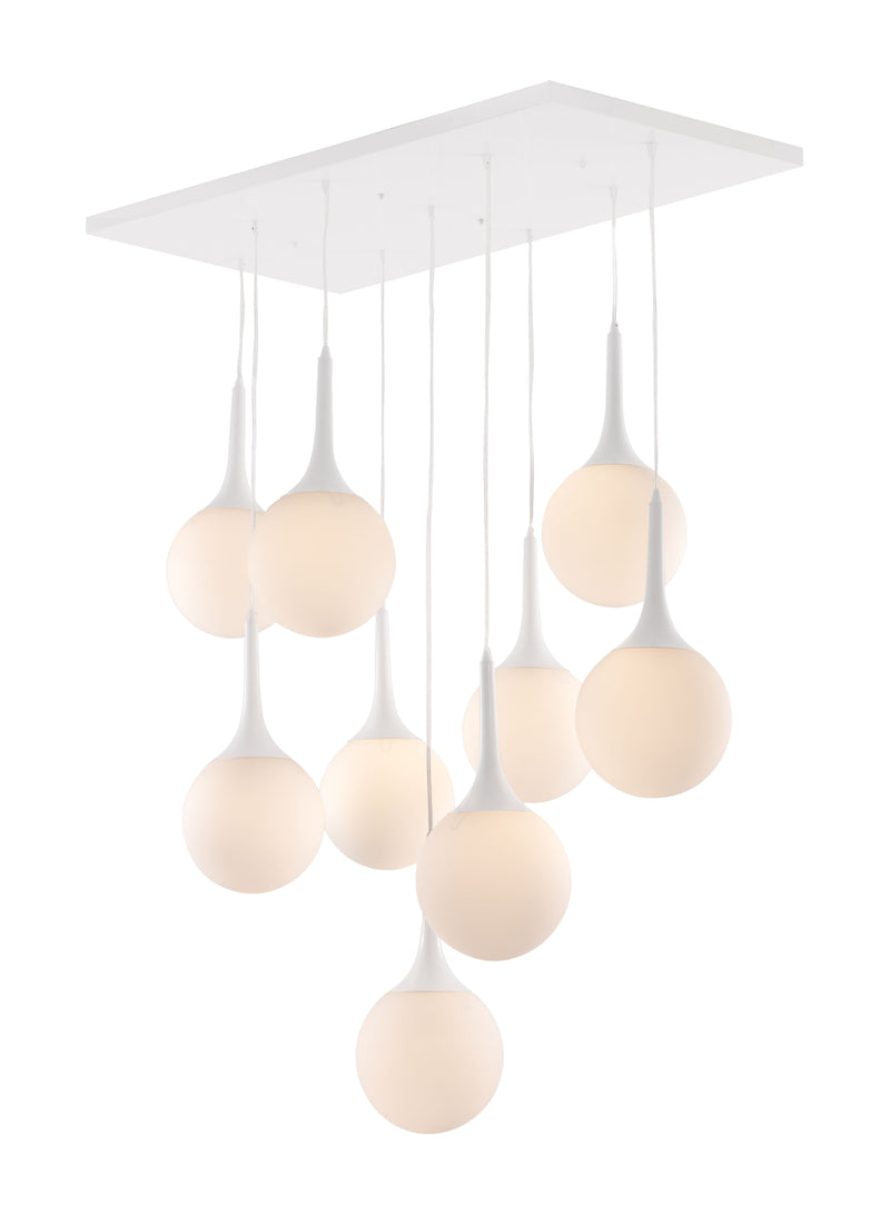 Epsilon Ceiling Lamp