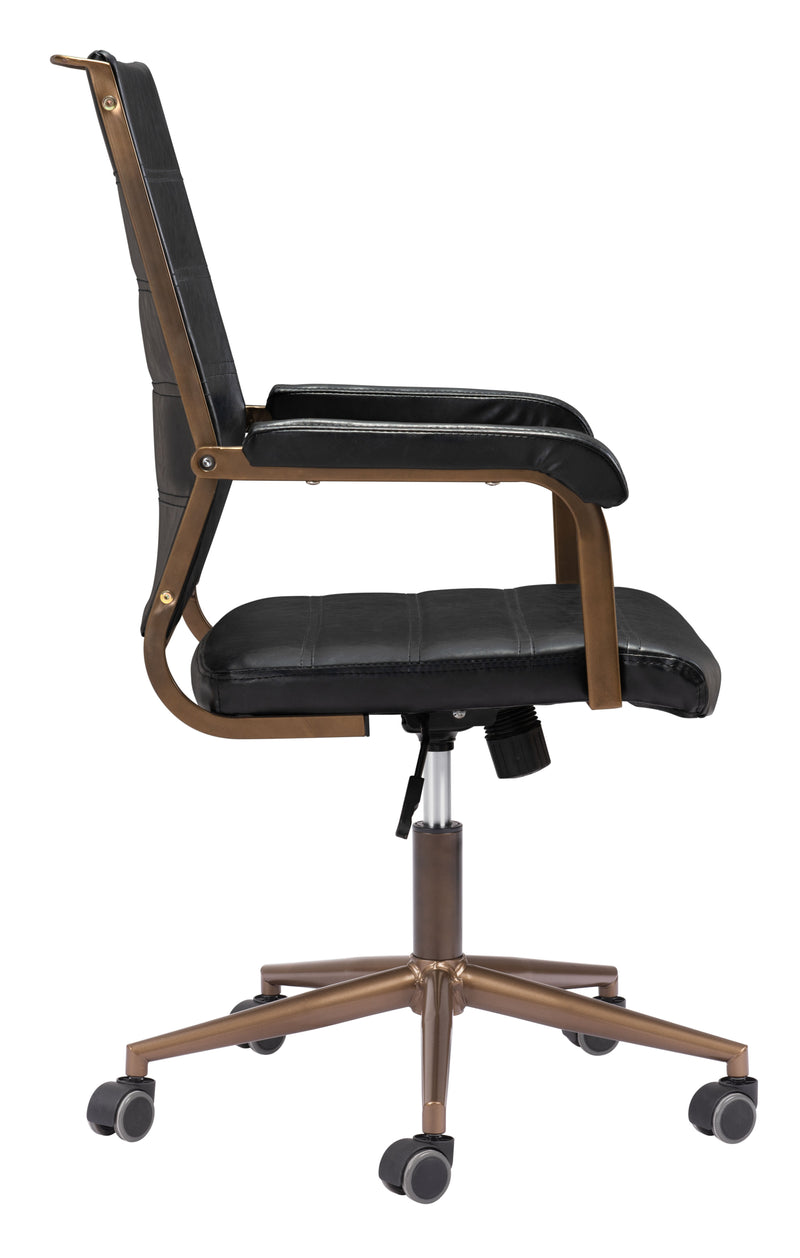 Auction Office Chair