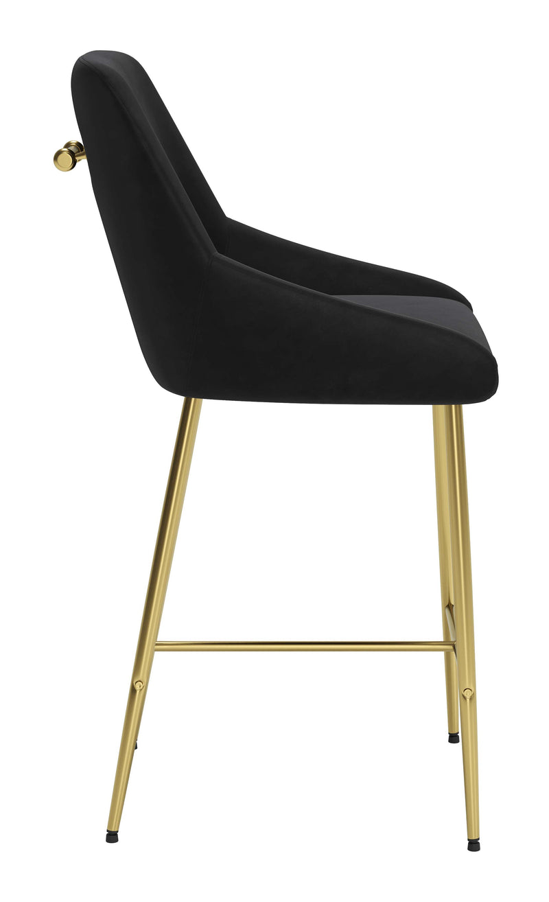 Madelaine Counter Chair