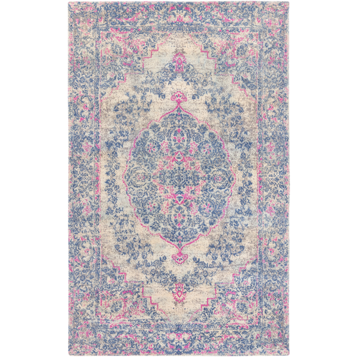 Surya Floor Coverings - EDT1003 Edith 5' x 7'6" Area Rug