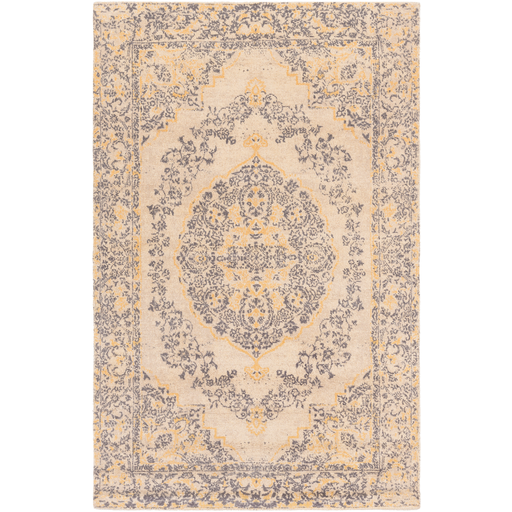 Surya Floor Coverings - EDT1004 Edith 5' x 7'6" Area Rug