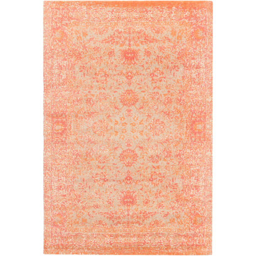 Surya Floor Coverings - EDT1012 Edith 5' x 7'6" Area Rug