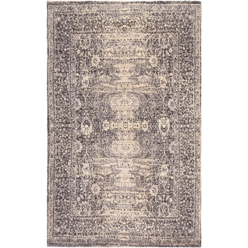 Surya Floor Coverings - EDT1014 Edith 5' x 7'6" Area Rug