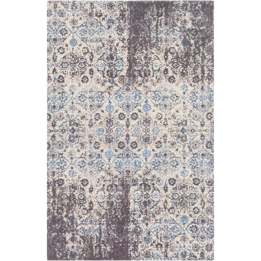 Surya Floor Coverings - EDT1016 Edith 5' x 7'6" Area Rug