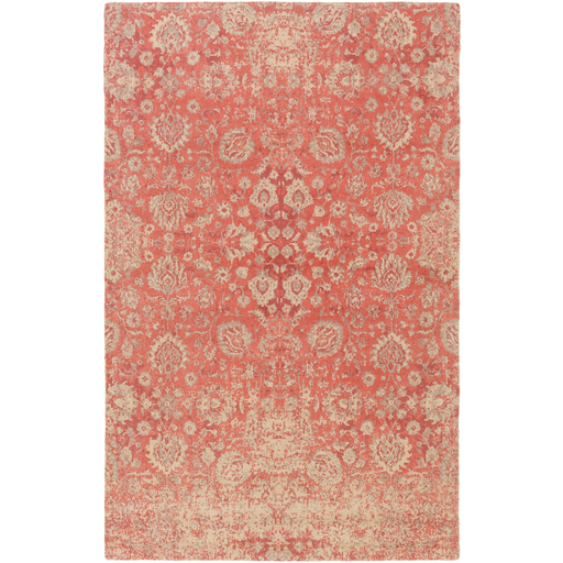 Surya Floor Coverings - EDT1018 Edith 5' x 7'6" Area Rug