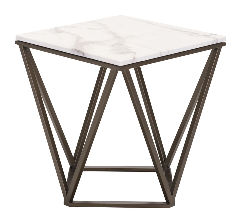 Tintern End Table