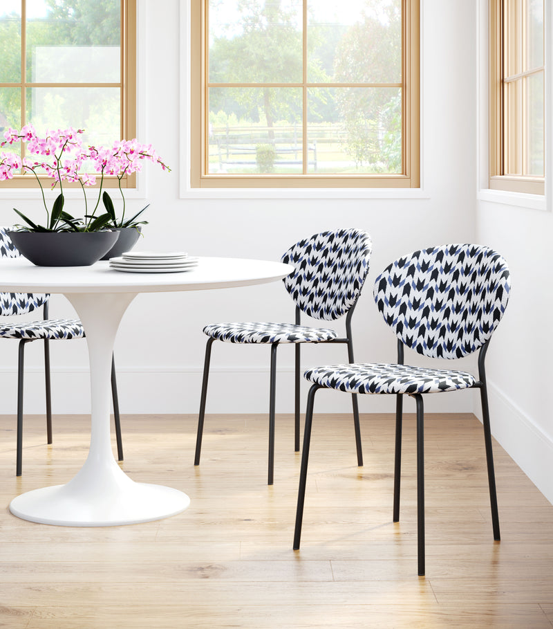 Clyde Dining Chair Set