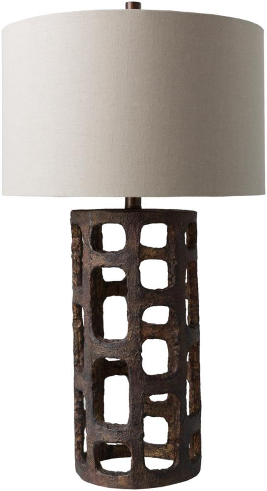 Surya EGE100 Egerton Table Lamp - MyTinyHaus, [product_description]