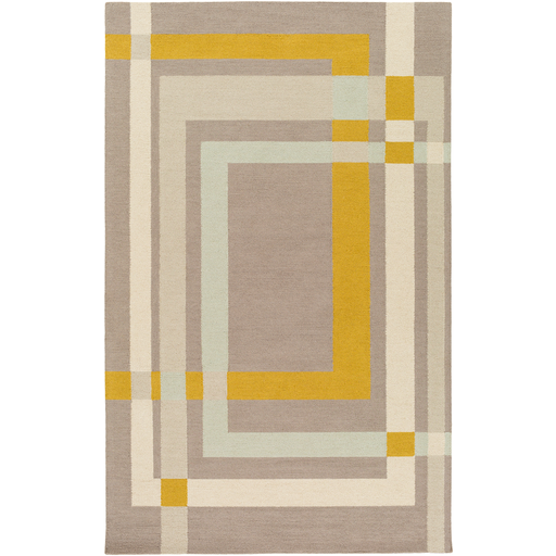 Surya Floor Coverings - EGK1015 Kismet 5' x 7'6" Area Rug - MyTinyHaus, [product_description]