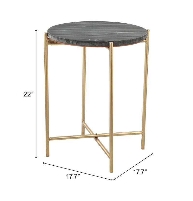 David Side Table