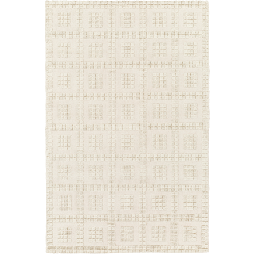 Surya Floor Coverings - ELL1000 Elliot 5' x 7'6" Area Rug - MyTinyHaus, [product_description]