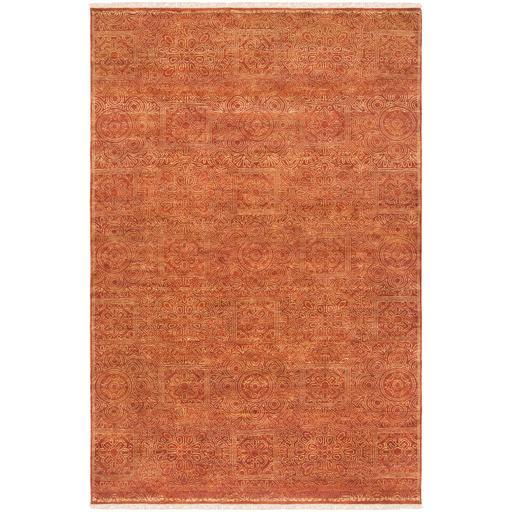 Surya Floor Coverings - EMS7007 Empress 5'6" x 8'6" Area Rug - MyTinyHaus, [product_description]