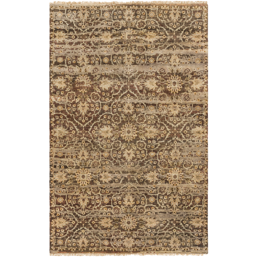 Surya Floor Coverings - EMS7010 Empress 5'6" x 8'6" Area Rug - MyTinyHaus, [product_description]