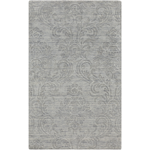 Surya Floor Coverings - ETC4926 Etching 5' x 8' Area Rug - MyTinyHaus, [product_description]