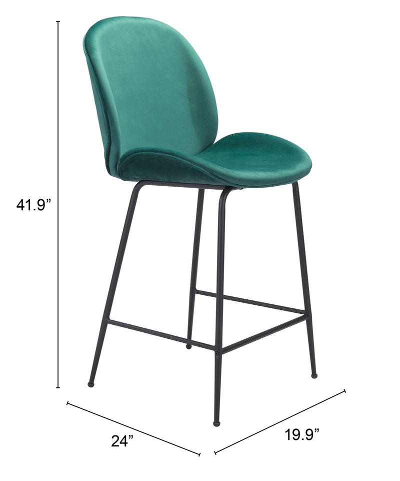 Miles Counter Chair