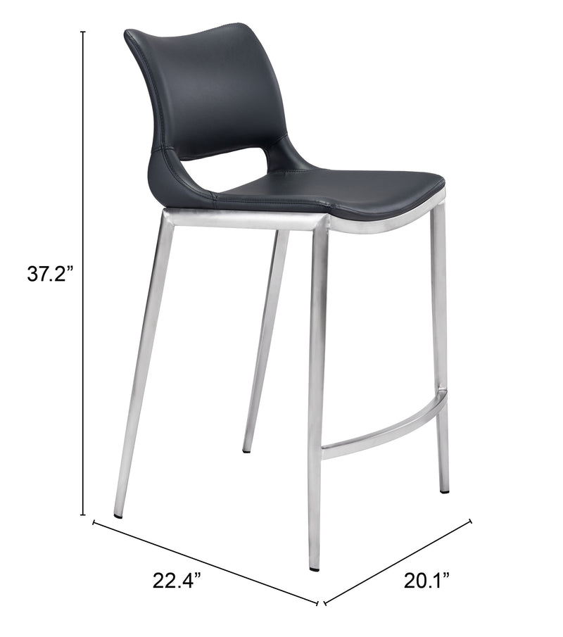 Ace Counter Chair Set