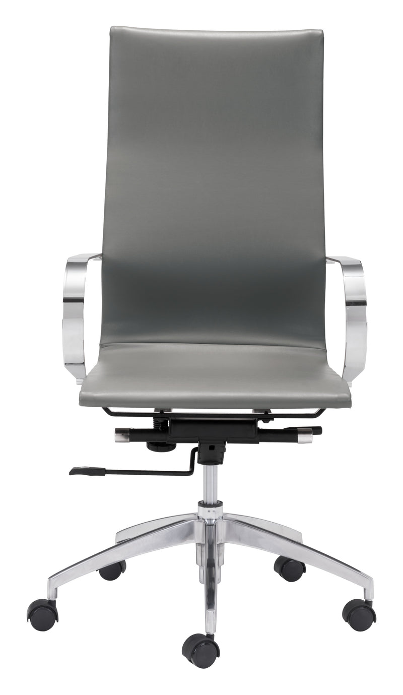 Glider High Back Office Chair