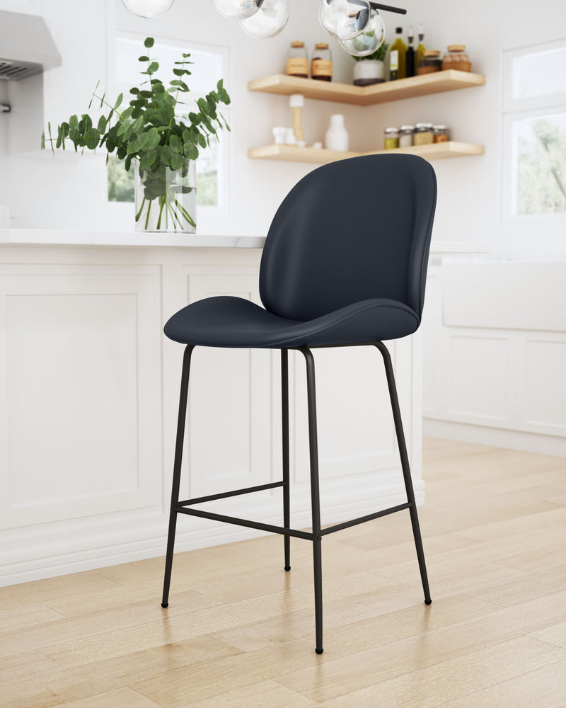 Miles Counter Chair