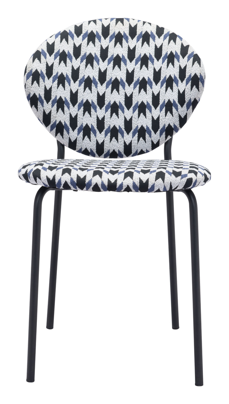 Clyde Dining Chair Set