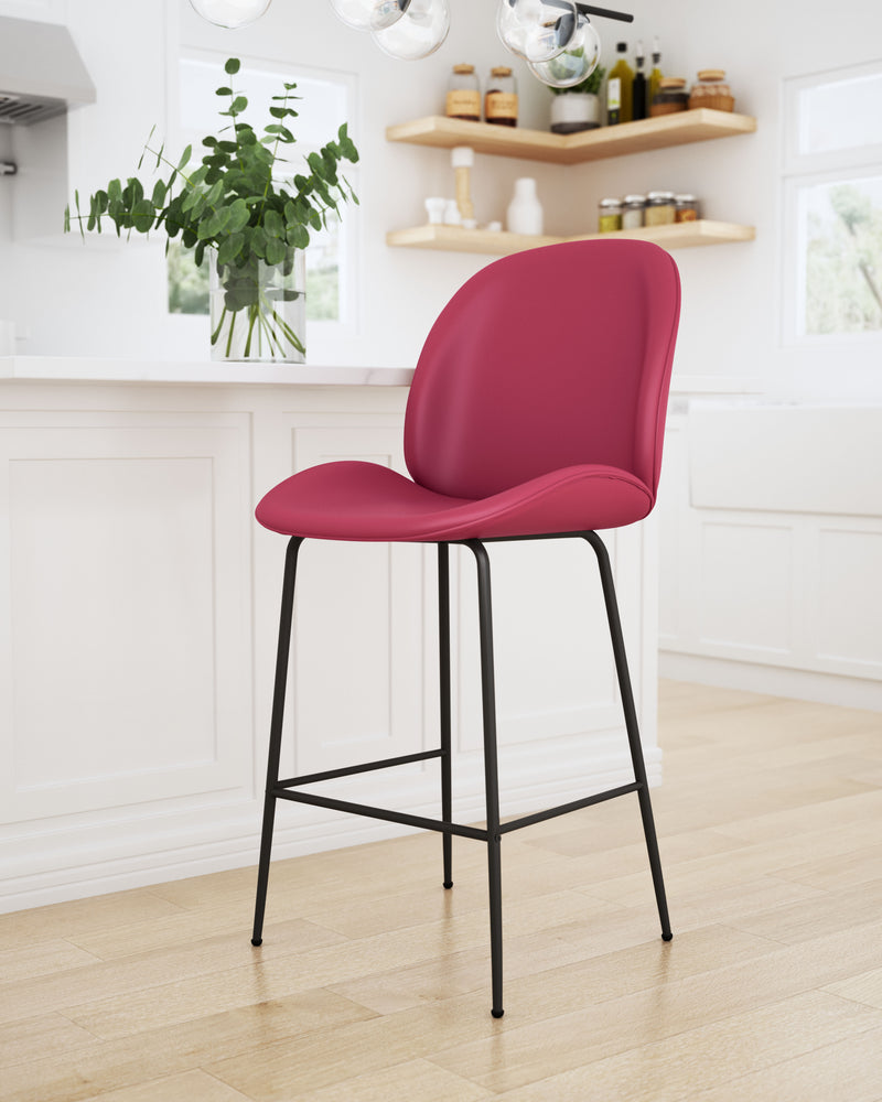 Miles Counter Chair