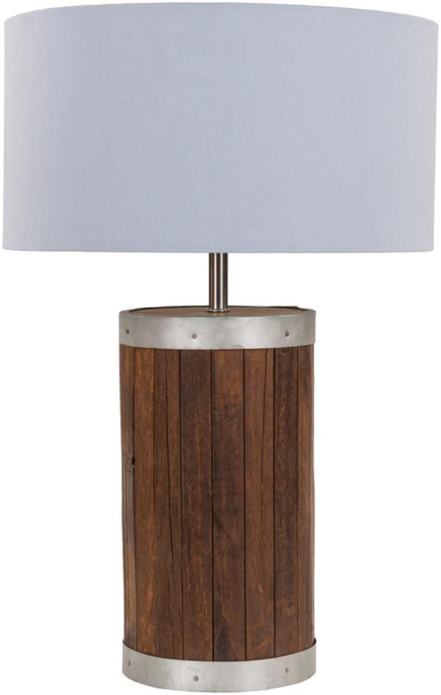 Surya FCT500 Factory Table Lamp - MyTinyHaus, [product_description]