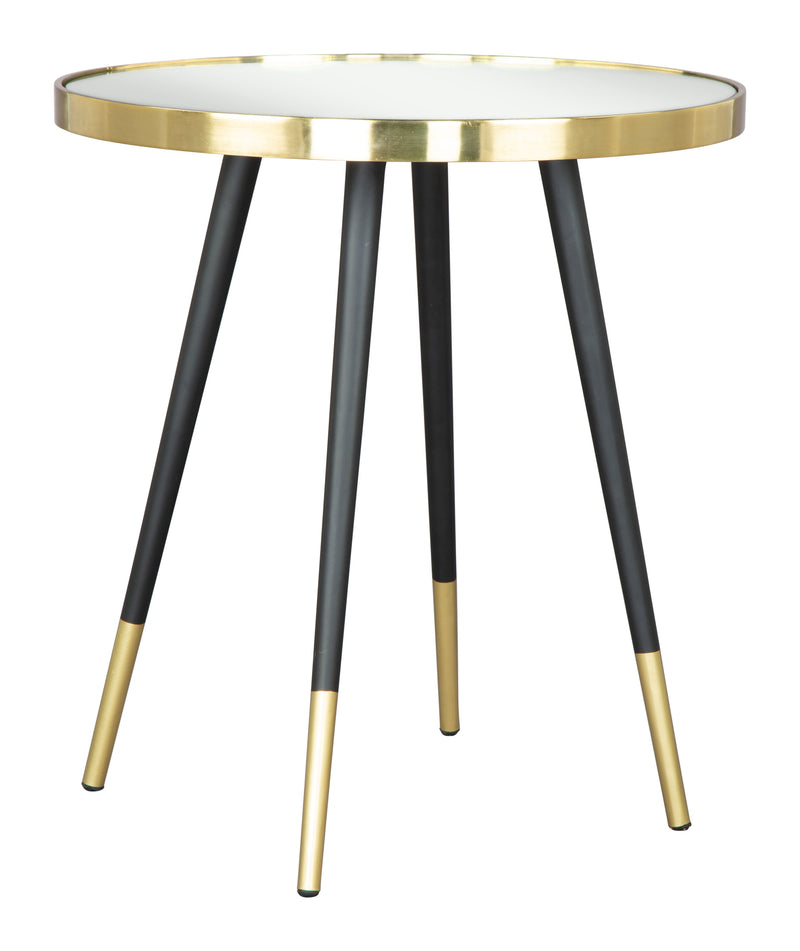 Particle Side Table