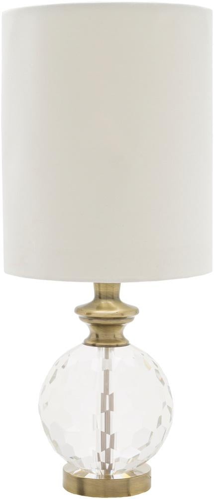 Surya FFD100 Fairfield Table Lamp - MyTinyHaus, [product_description]