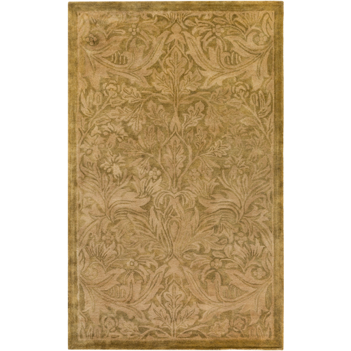 Surya Floor Coverings - FGD1000 Fitzgerald 5' x 7'6" Area Rug - MyTinyHaus, [product_description]