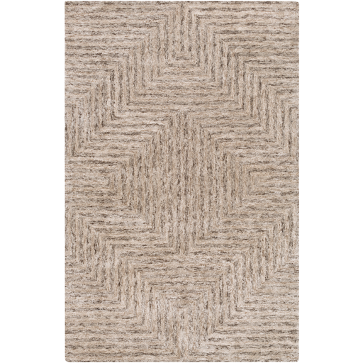 Surya Floor Coverings - FLC8000 Falcon 2'6" x 8' Runner - MyTinyHaus, [product_description]