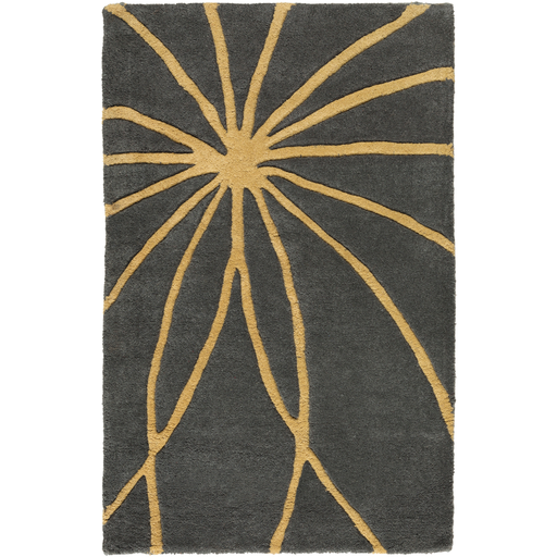 Surya Floor Coverings - FM7181 Forum 2' x 3' Area Rug - MyTinyHaus, [product_description]