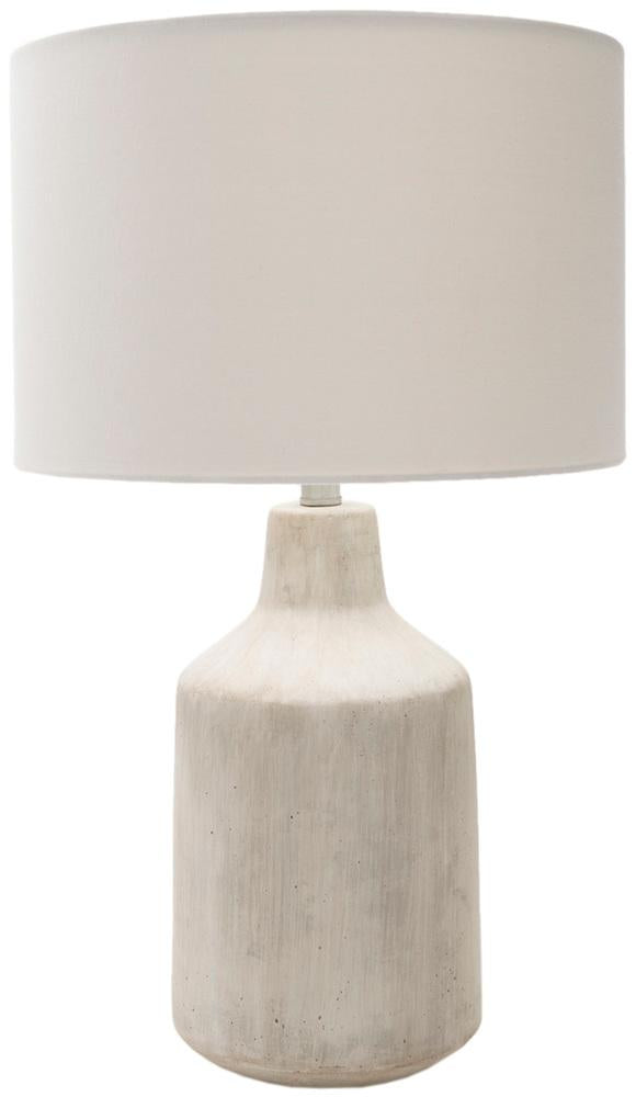 Surya FMN100 Foreman Table Lamp