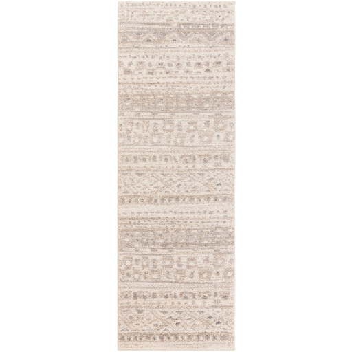 Surya Floor Coverings - FOW1003 Fowler 2'6" x 8' Runner - MyTinyHaus, [product_description]