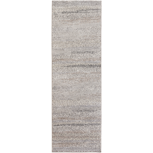 Surya Floor Coverings - FOW1004 Fowler 2'6" x 8' Runner - MyTinyHaus, [product_description]