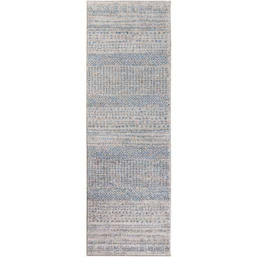 Surya Floor Coverings - FOW1006 Fowler 2'6" x 8' Runner - MyTinyHaus, [product_description]