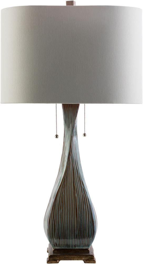 Surya FTA220 Fontana Table Lamp