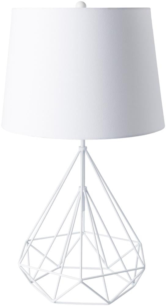 Surya FUL100 Fuller Table Lamp