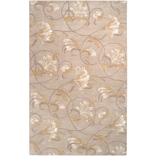 Surya Floor Coverings - G44 Goa 2'6" x 8' Runner - MyTinyHaus, [product_description]