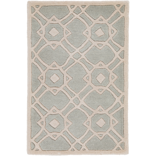 Surya Floor Coverings - G5030 Goa 2' x 3' Area Rug - MyTinyHaus, [product_description]