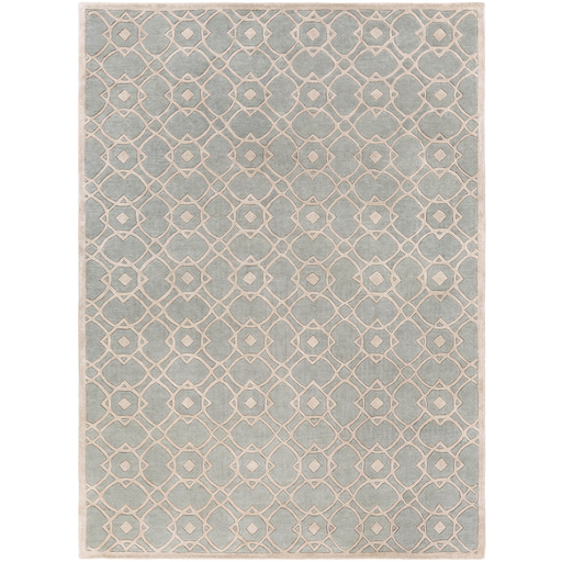 Surya Floor Coverings - G5030 Goa 2' x 3' Area Rug - MyTinyHaus, [product_description]