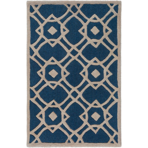 Surya Floor Coverings - G5047 Goa 2' x 3' Area Rug - MyTinyHaus, [product_description]