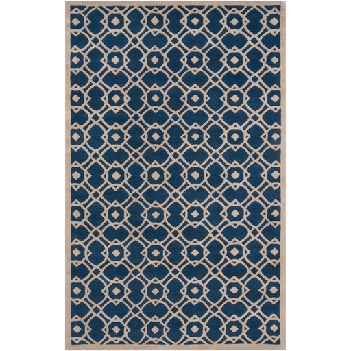 Surya Floor Coverings - G5047 Goa 2' x 3' Area Rug - MyTinyHaus, [product_description]