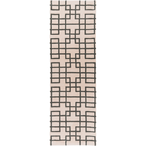 Surya Floor Coverings - G5085 Goa 2'6" x 8' Runner - MyTinyHaus, [product_description]