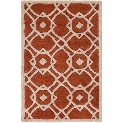 Surya Floor Coverings - G5105 Goa 2' x 3' Area Rug - MyTinyHaus, [product_description]