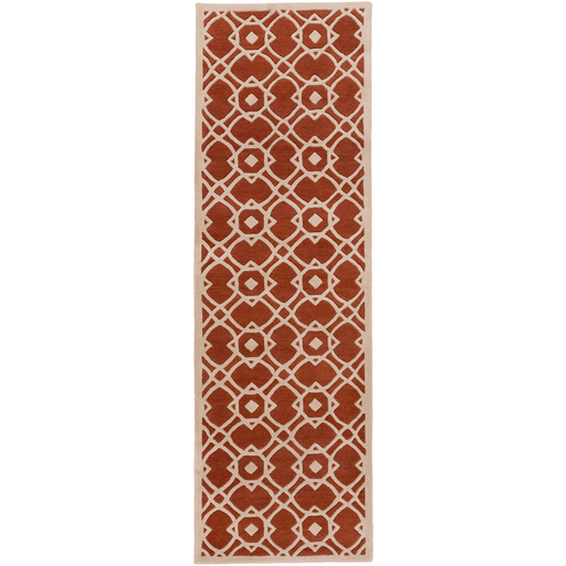 Surya Floor Coverings - G5105 Goa 2' x 3' Area Rug - MyTinyHaus, [product_description]