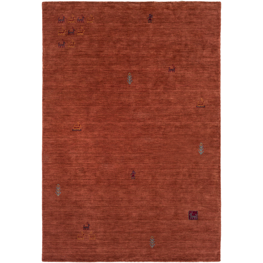 Surya Floor Coverings - GAV5001 Gava 5' x 7'6" Area Rug - MyTinyHaus, [product_description]