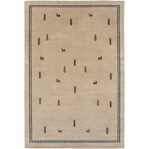 Surya Floor Coverings - GAV5003 Gava 5' x 7'6" Area Rug - MyTinyHaus, [product_description]