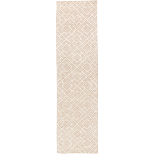 Surya Floor Coverings - GBL2002 Gable 2'6" x 10' Runner - MyTinyHaus, [product_description]