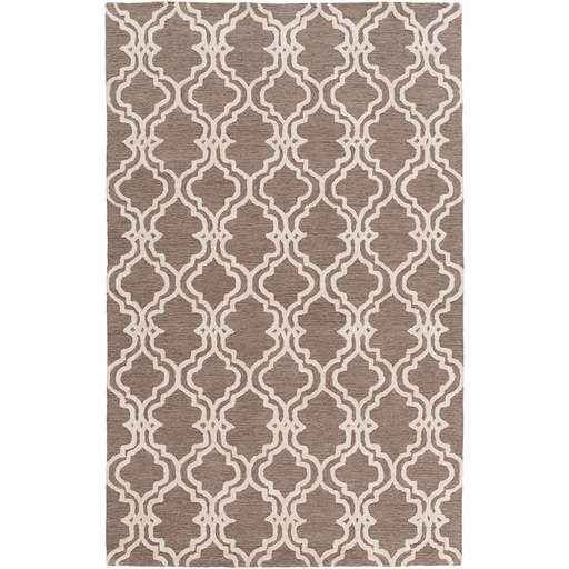 Surya Floor Coverings - GBL2003 Gable 2'6" x 10' Runner - MyTinyHaus, [product_description]