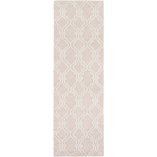 Surya Floor Coverings - GBL2004 Gable 2'6" x 10' Runner - MyTinyHaus, [product_description]